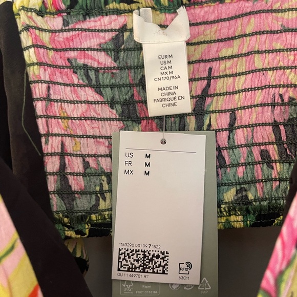 H&M set - Picture 5 of 5